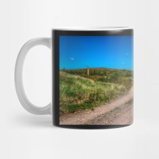 Abandoned House, Earltown, Nova Scotia Mug